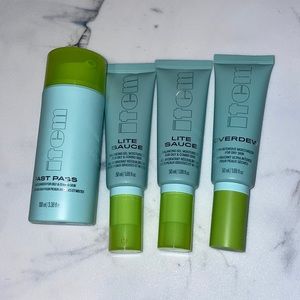 *NEW* ITEM Beauty by Addison Rae Skincare Bundle